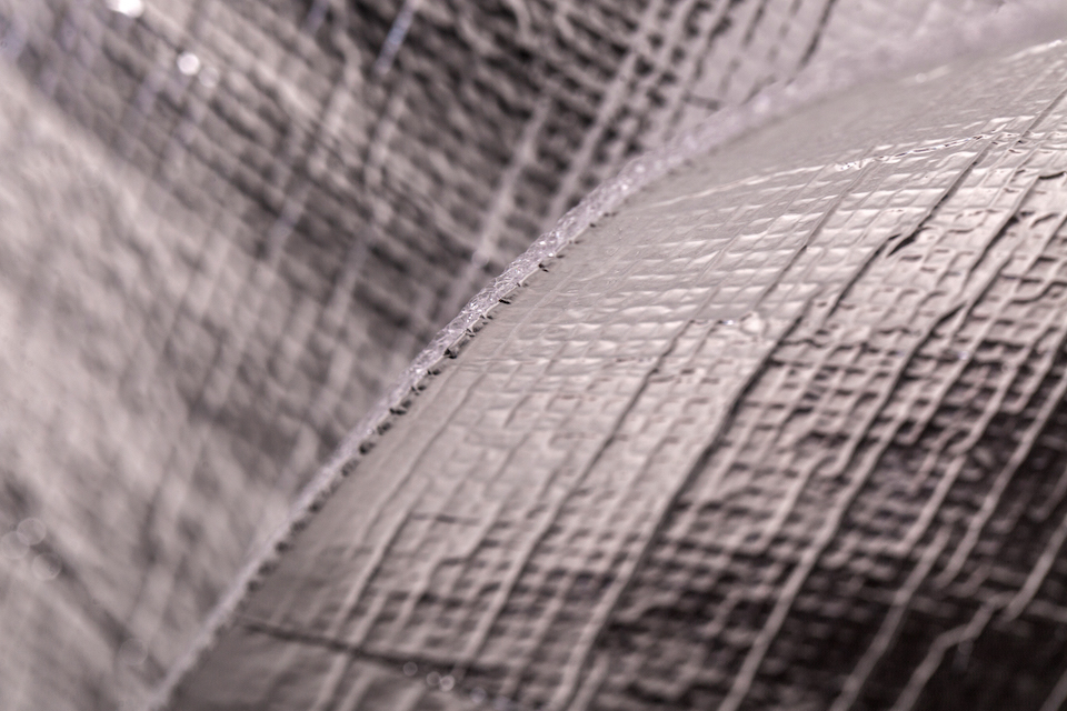 Image of Reflective insulation product