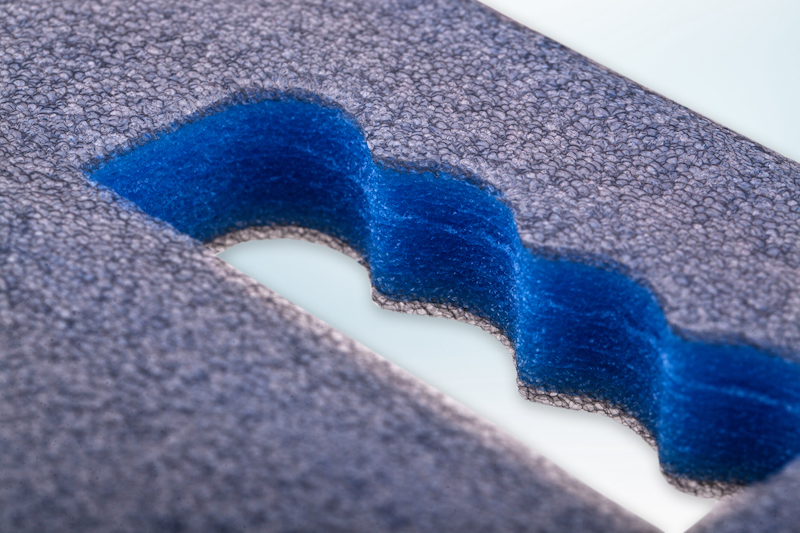 Image of Polyethylene foam PEPI PAD product