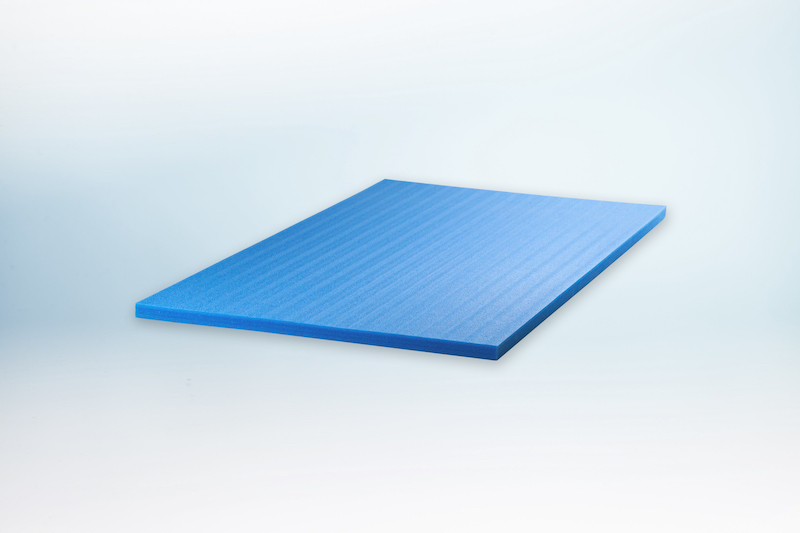 Image of Polyethylene foam planks product