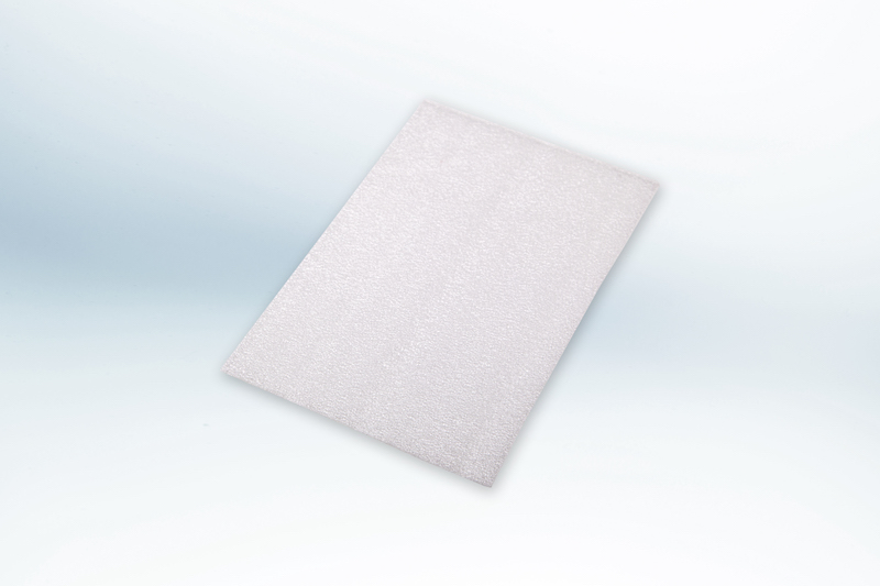 Image of Polyethylene foam sheet product