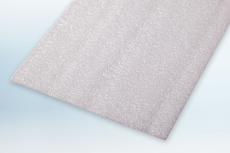 Image of Polyethylene foam sheets product
