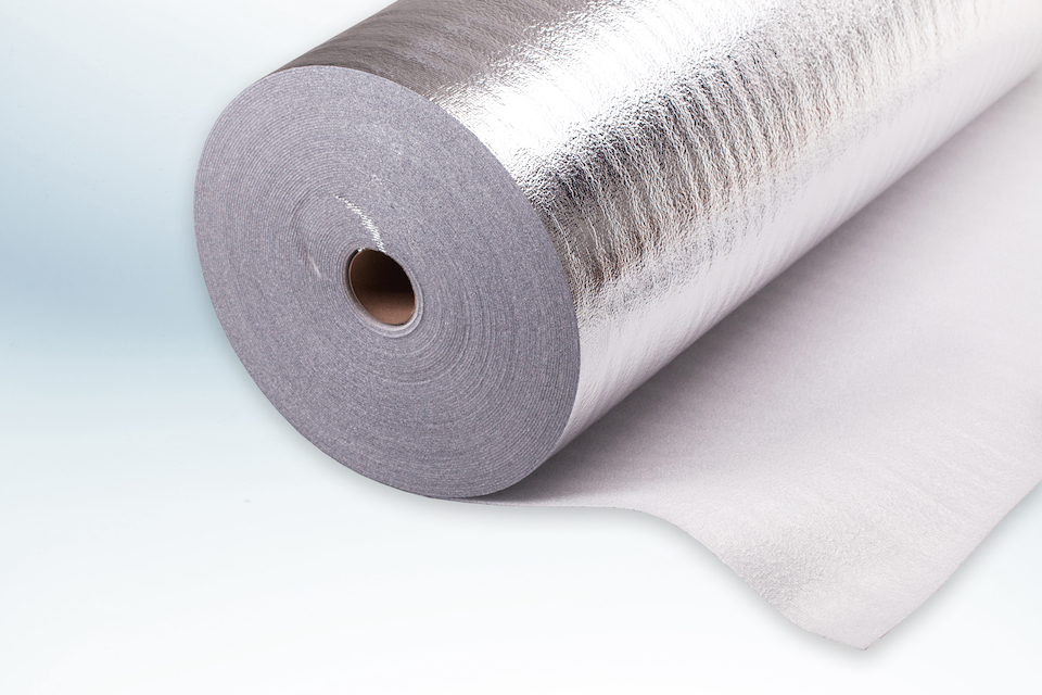 Image of poly 3 reflective insulation product